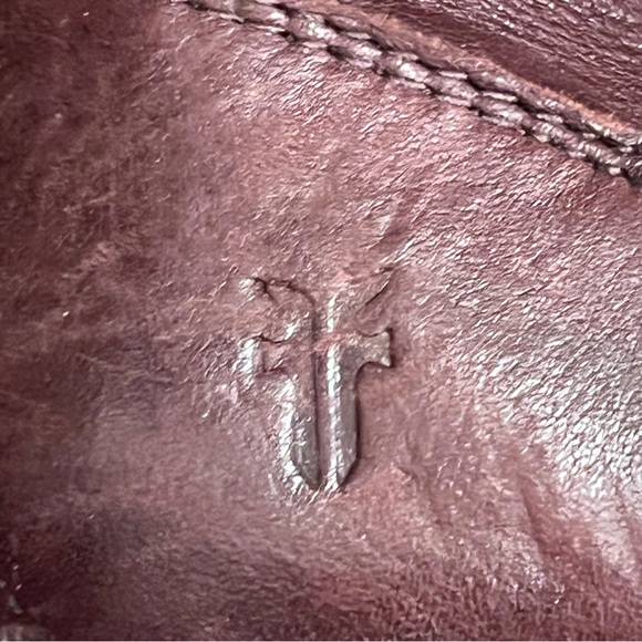 Frye Boots Veronica Shortie - Picture 9 of 12